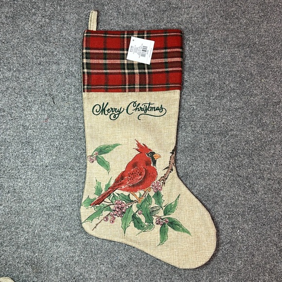 CHRISTMAS STOCKINGS - Picture 4 of 4